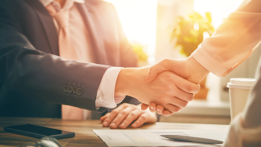 株式会社NextCareOffice